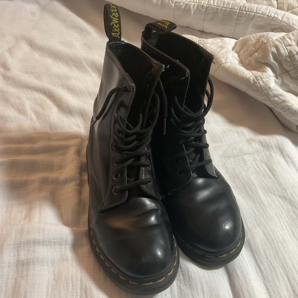 Dr Martens 1460